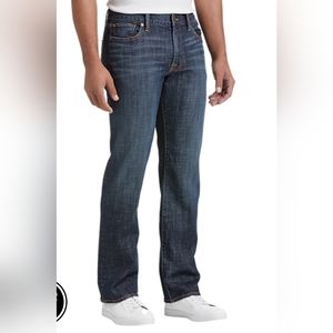 Lucky 38×36 Vintage Straight Jeans